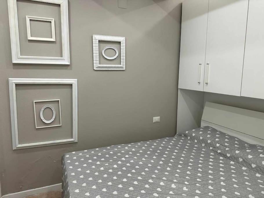 La Casina Sull'Arno Apartment Florence Exterior photo