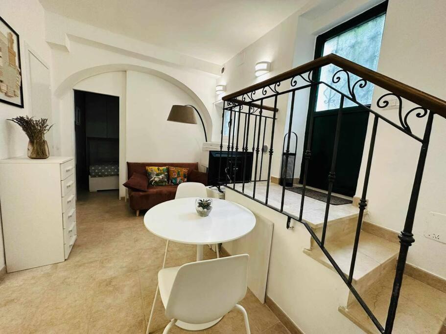 La Casina Sull'Arno Apartment Florence Exterior photo