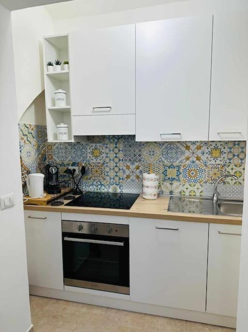 La Casina Sull'Arno Apartment Florence Exterior photo